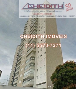 Apartamentos á venda Chácara Klabin - Edifício Advanced klabin, Advanced Klabin Condomínio
